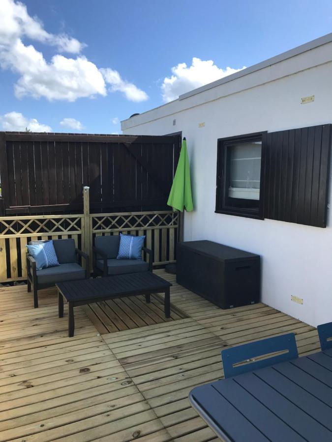 Cottage B88 Koksijde Exteriér fotografie