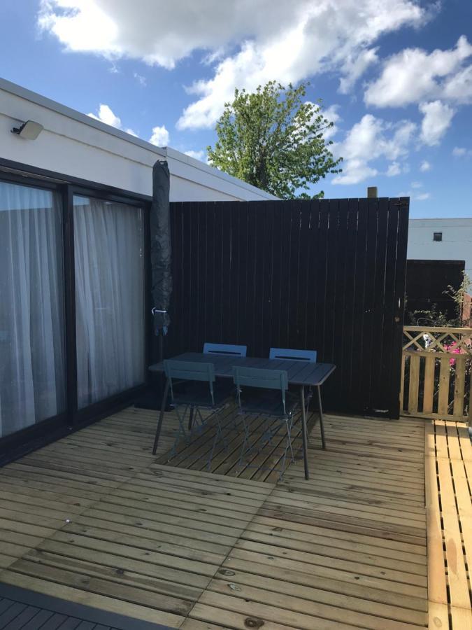 Cottage B88 Koksijde Exteriér fotografie